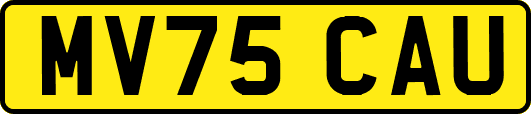 MV75CAU