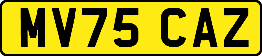 MV75CAZ