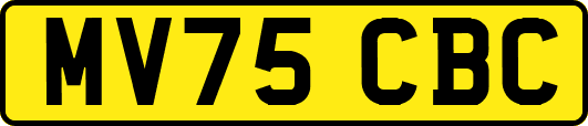 MV75CBC