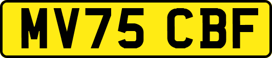 MV75CBF
