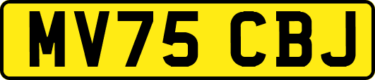 MV75CBJ