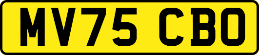 MV75CBO