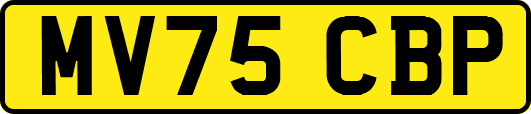MV75CBP