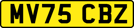 MV75CBZ