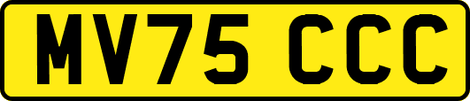 MV75CCC