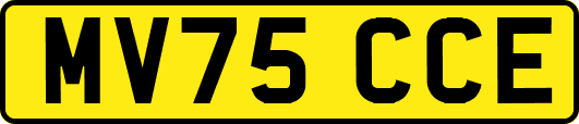 MV75CCE