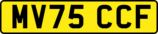 MV75CCF
