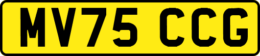 MV75CCG