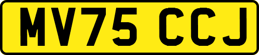 MV75CCJ