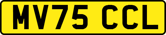 MV75CCL