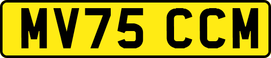 MV75CCM
