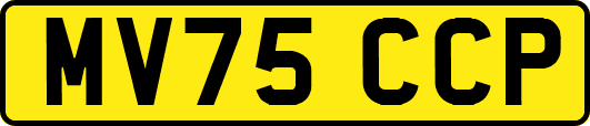 MV75CCP