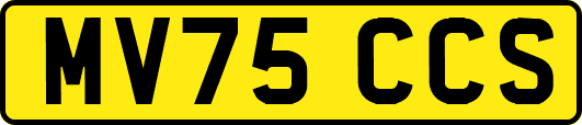 MV75CCS