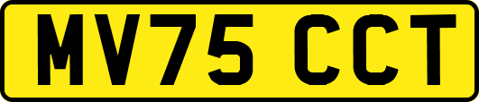 MV75CCT