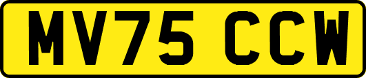 MV75CCW
