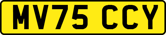 MV75CCY