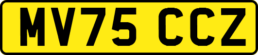 MV75CCZ