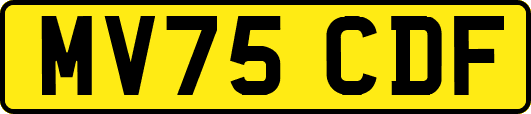 MV75CDF
