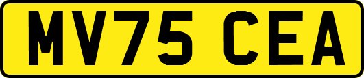 MV75CEA