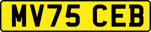 MV75CEB