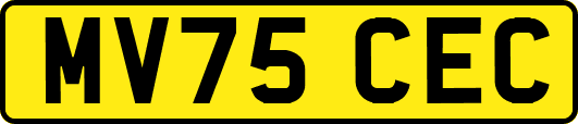 MV75CEC