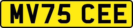 MV75CEE