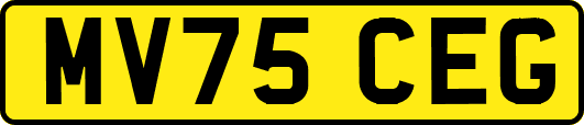MV75CEG