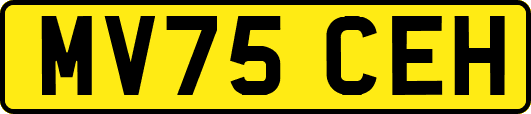 MV75CEH