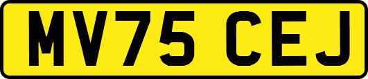 MV75CEJ