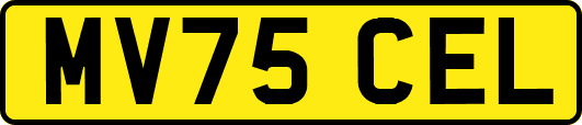 MV75CEL