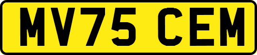 MV75CEM