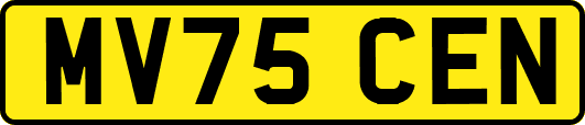 MV75CEN