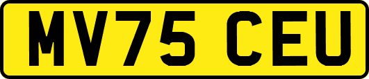 MV75CEU