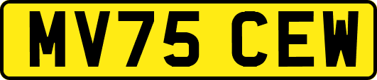 MV75CEW