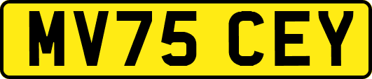 MV75CEY