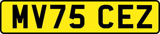 MV75CEZ