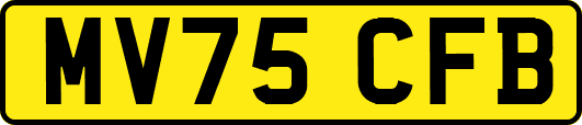 MV75CFB
