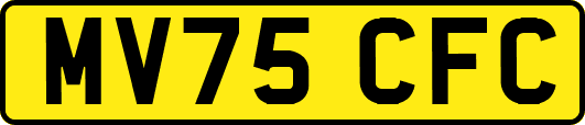 MV75CFC