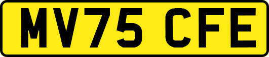 MV75CFE