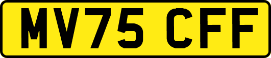 MV75CFF