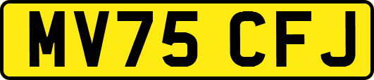 MV75CFJ