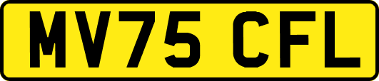 MV75CFL