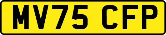 MV75CFP