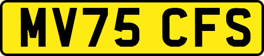 MV75CFS