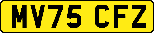 MV75CFZ