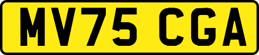 MV75CGA