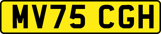 MV75CGH