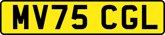 MV75CGL