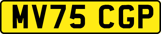 MV75CGP