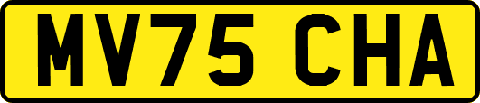 MV75CHA